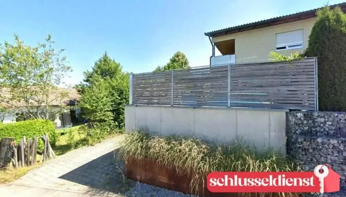 Bernhard Tscholl Metallbau - Meßkirch