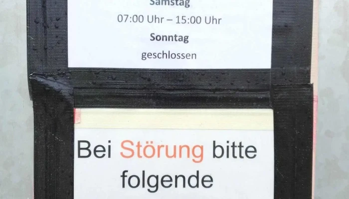 Beton 24 GmbH Betontankstelle - Deutschland