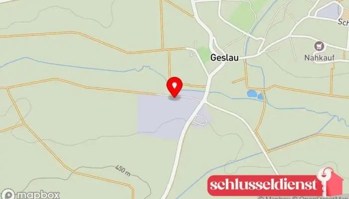 Beton Franken-hohenlohe - Werk Geslau - 91608 Geslau