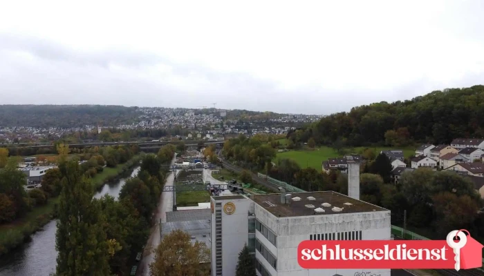 Betonwerk Wernau Gmbh Co Kg Alle - Wernau (neckar)