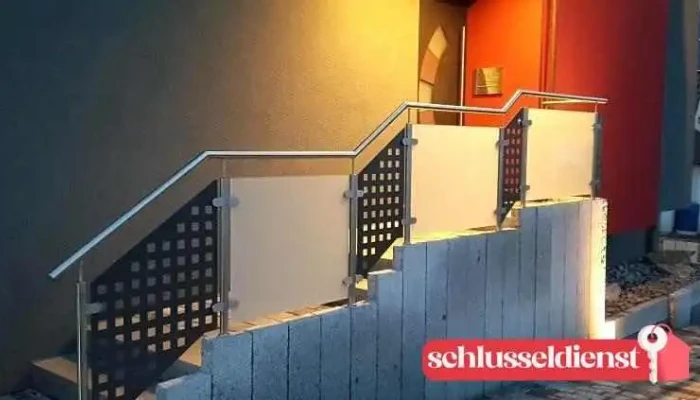 Betz Metallbau Schlosserei - Freiberg Am Neckar