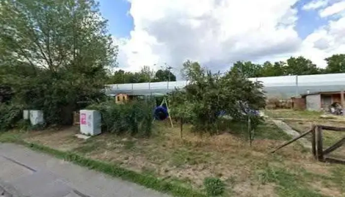 Betz Metallbau Schlosserei -  Street View 360deg Fotos - Freiberg Am Neckar