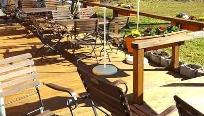 Betzis Cafe Alle - Oberrot