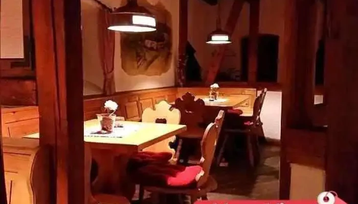 Betzis Cafe Atmosphare - Oberrot