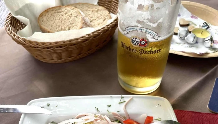 Betzis Cafe Cafe - Oberrot