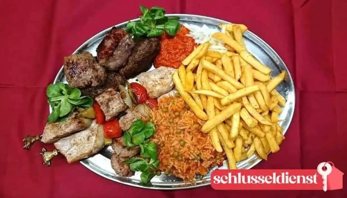 Betzis Cafe Essen Und Trinken - Oberrot