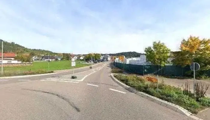 Betzis Cafe Street View 360deg Fotos - Oberrot