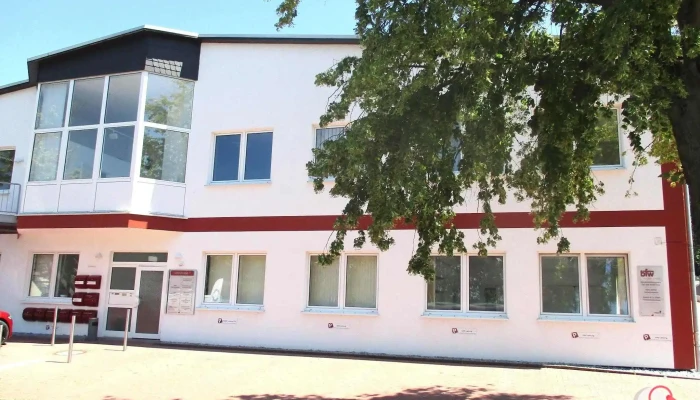 bfw – Unternehmen für Bildung. bfw Limburg - 65549 Limburg An Der Lahn