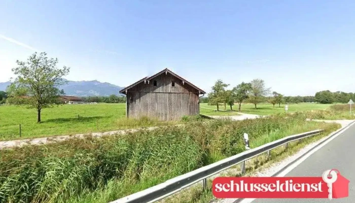 Bhn Metallbau - 83131 Nußdorf Am Inn