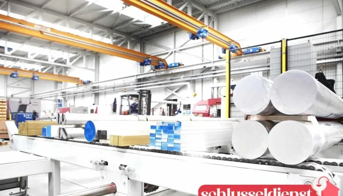 Bikar Metalle Gmbh Niederlassung Nord Alle - Eystrup