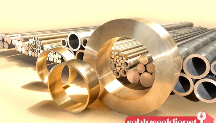 Bikar Metalle Gmbh Niederlassung Nord Vom Inhaber - Eystrup