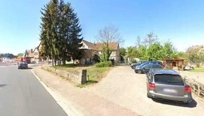 Bikes More   Heinz Meyer Street View 360deg Fotos - Clenze