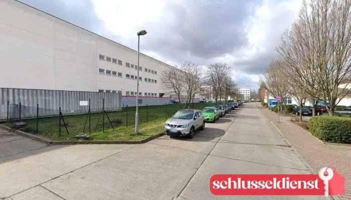 Bima GmbH - 12681 Berlin