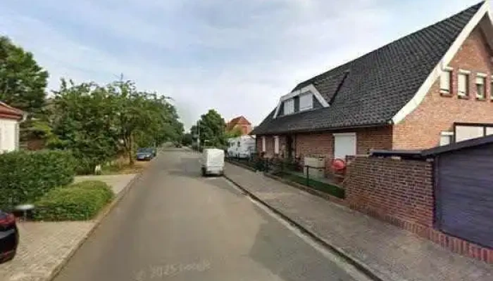 Bismarck Schlusseldienst Brinkum Street View 360deg Fotos - Stuhr