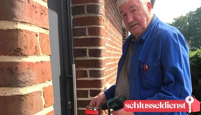 Bismarck Schlusseldienst Brinkum Vom Inhaber - Stuhr