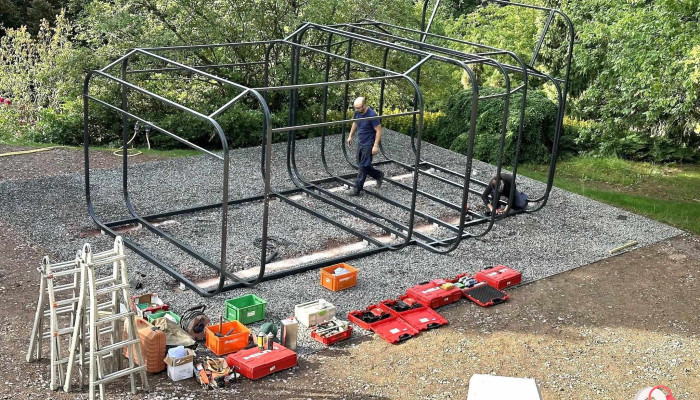 Bj Fattler Kunstschmiede Gmbh Alle - Schönwald Im Schwarzwald