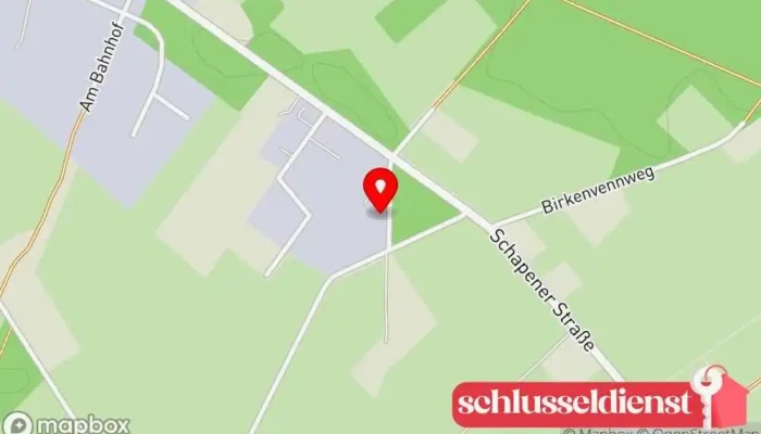 Karte von BKF Blechtechnik und Maschinenbau Gmbh & Co. KG Maschinenbauunternehmen, Laserschneideservice in Beesten