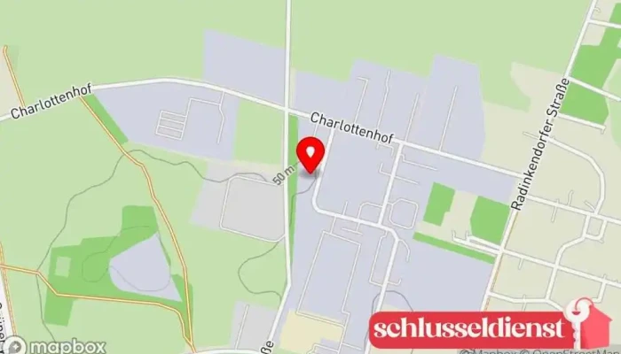 bkr Metallbau Matthias Fritsch - Charlottenhof 7