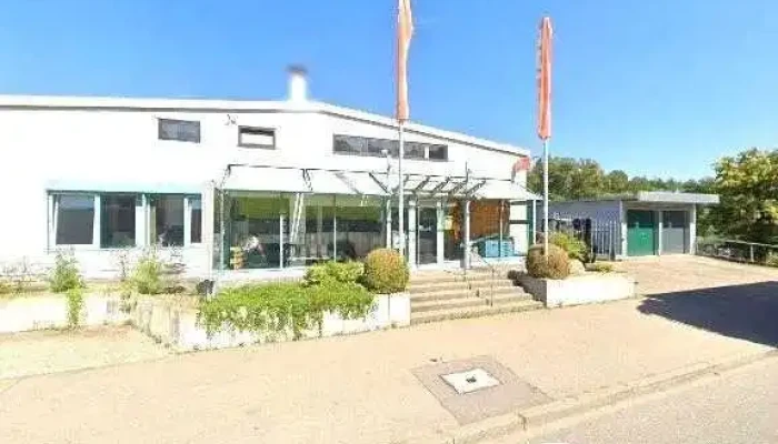 Bl   Metallhandwerk Forst  Und Gartengerate Schlosserei Street View 360deg Fotos - Waldenbuch
