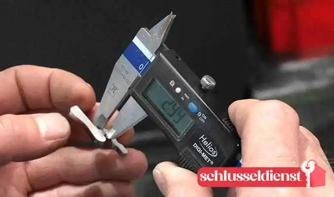 Blechverarbeitung Thomas Kurz Ek Vom Inhaber - Tuttlingen