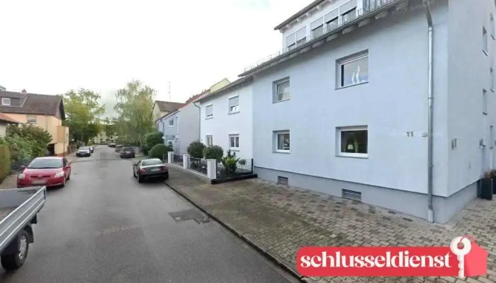 Blitz - Plankstadt