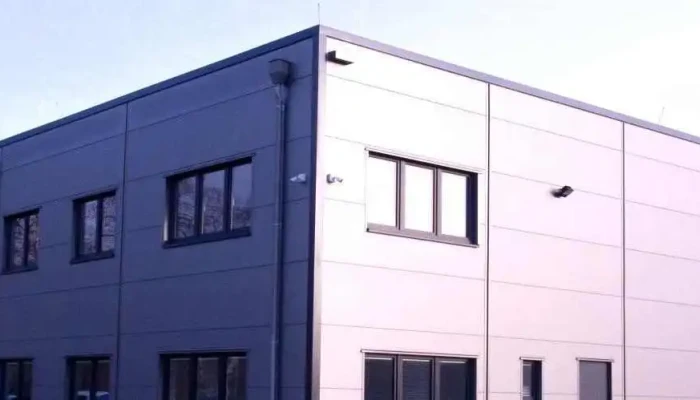 Bnc Metalltechnik GmbH - Geeste