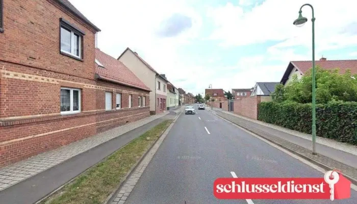 Bobbauer Dienstleistungen - 06766 Bitterfeld-Wolfen