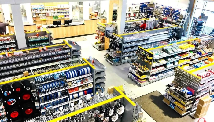 Bockelmann Eisenwaren Gmbh Alle - Sittensen