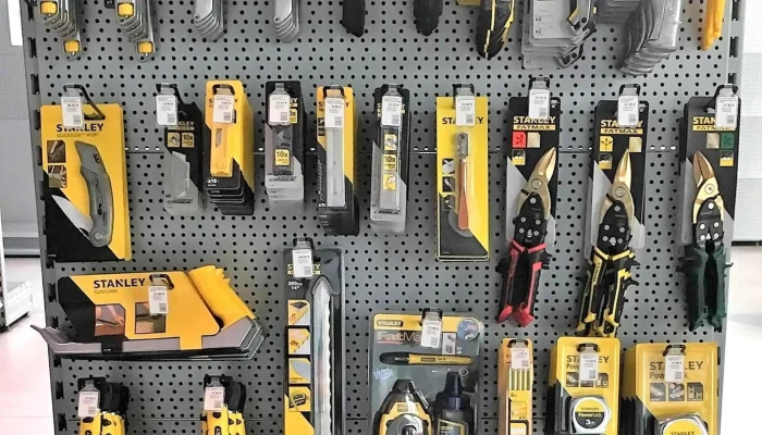 Bockelmann Eisenwaren Gmbh Standort - Sittensen