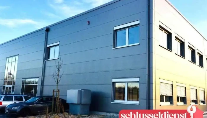 Bockelmann Eisenwaren Gmbh Vom Inhaber - Sittensen