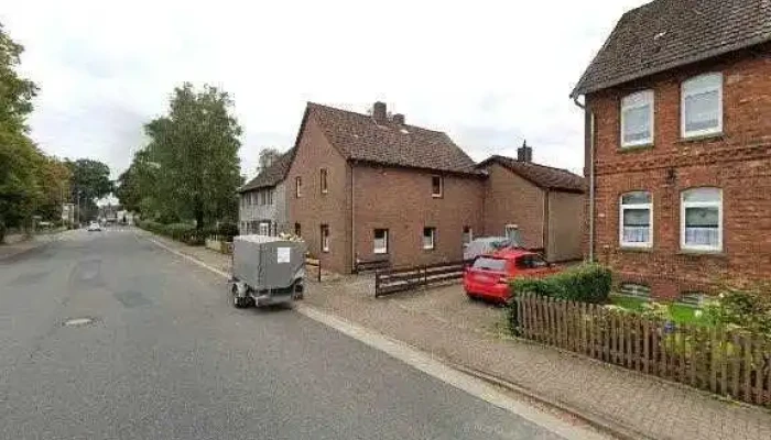 Bodenstedt Metallgiesserei Und Dreherei Gmbh Alle - Hohenhameln