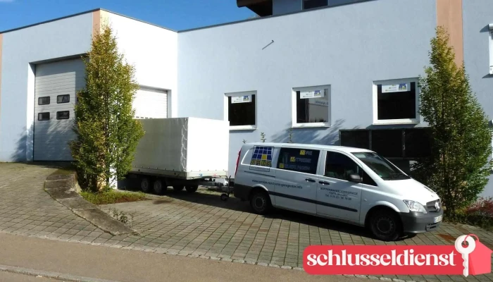 Boffenmayer Torservice -  Vom Inhaber - Ohmden