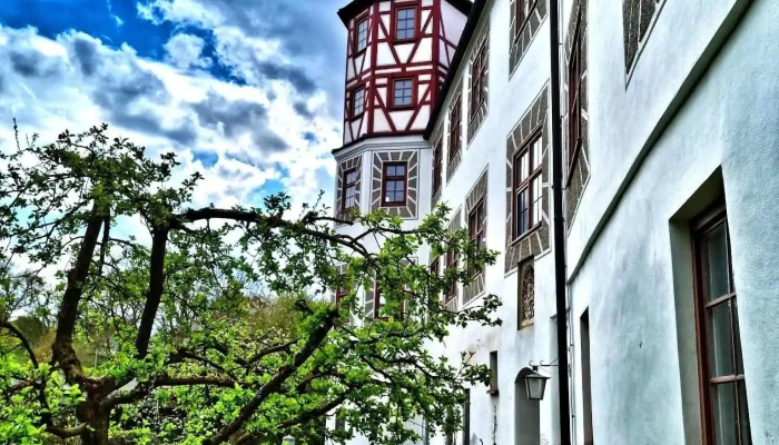 Bofinger Schlossle Alle - Ulm