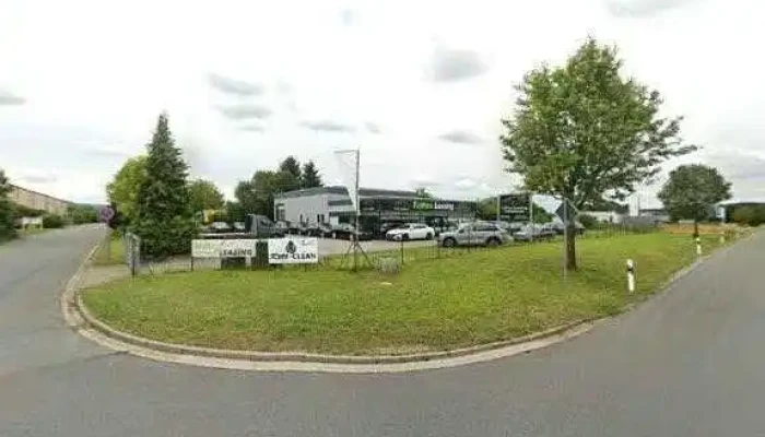 Bohlkau Stahl Und Balkonbau Street View 360deg Fotos - Seesen
