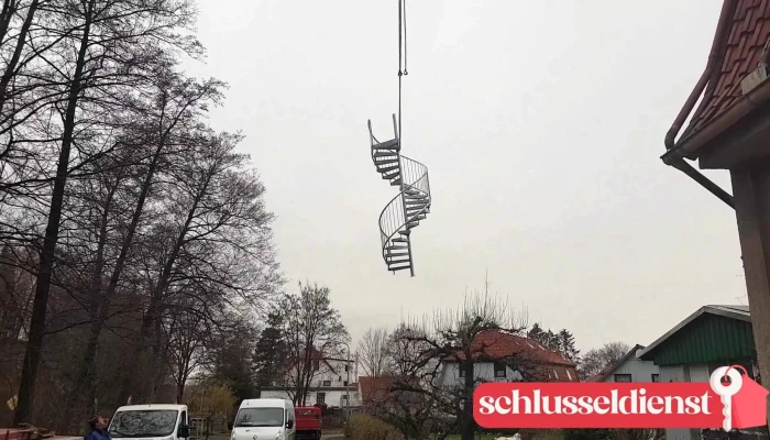 Bohlkau Stahl Und Balkonbau Videos - Seesen