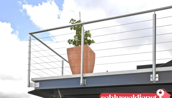 Bohm Schlosserei Stahlbau Gmbh Alle - Stuttgart