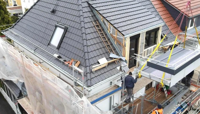 Bohm Schlosserei Stahlbau Gmbh Metallbauunternehmen - Stuttgart