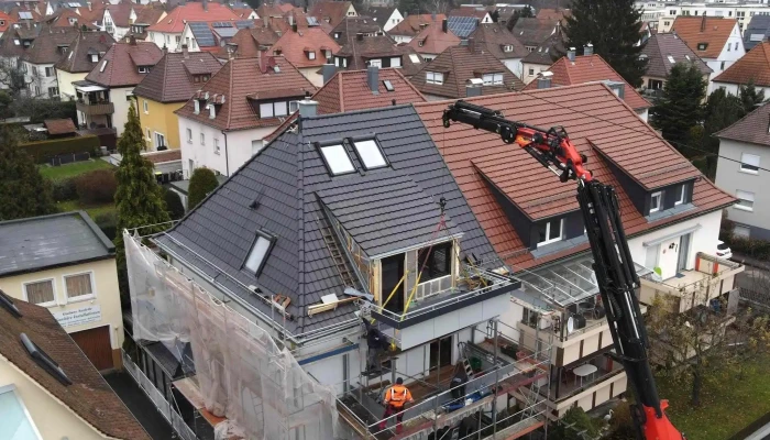 Böhm Schlosserei Stahlbau GmbH - Stuttgart
