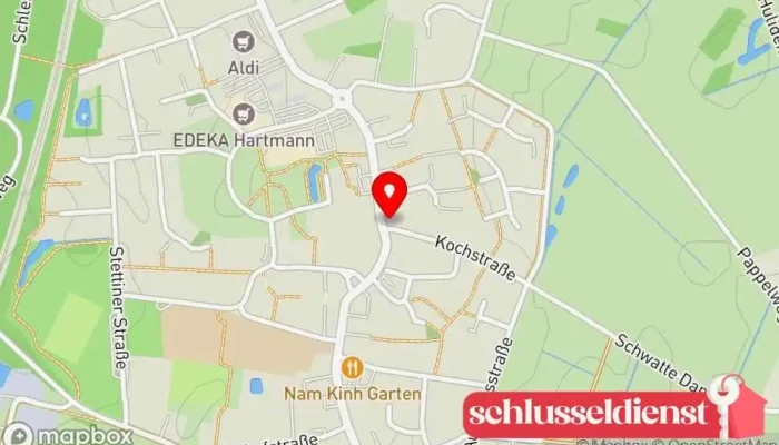 Karte von Borcherding Heizung Sanitär Lemförde Sanitärinstallateur, Sanitärtechnik, Heizungsmonteur, Heizungsanlagenanbieter, Sanitärinspektion, Dienstleistungen im Bereich von sanitären Anlagen in Lemförde