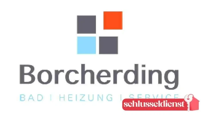 Borcherding Heizung Sanitar Lemforde Vom Inhaber - Lemförde