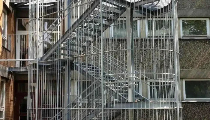 Boslau Metall- und Stahlbau GmbH - 03052 Cottbus