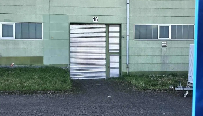 Bp Metallbau e. K. - 35649 Bischoffen