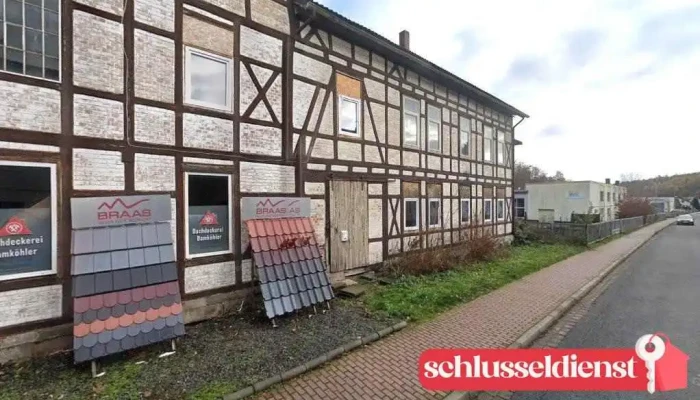 Braas Dachdeckerei Damköhler - Walkenried