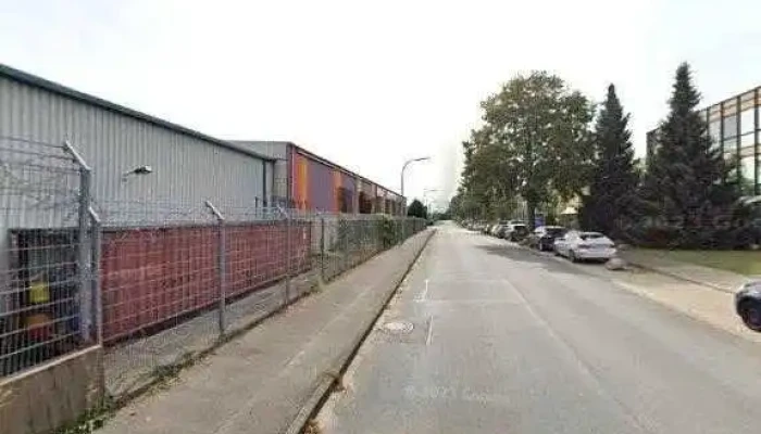 Bramer Metallbau Street View 360deg Fotos - Göttingen