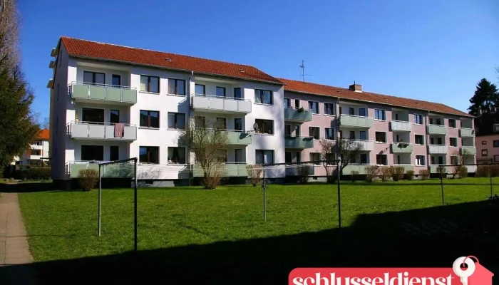 Bramer Metallbau Vom Inhaber - Göttingen