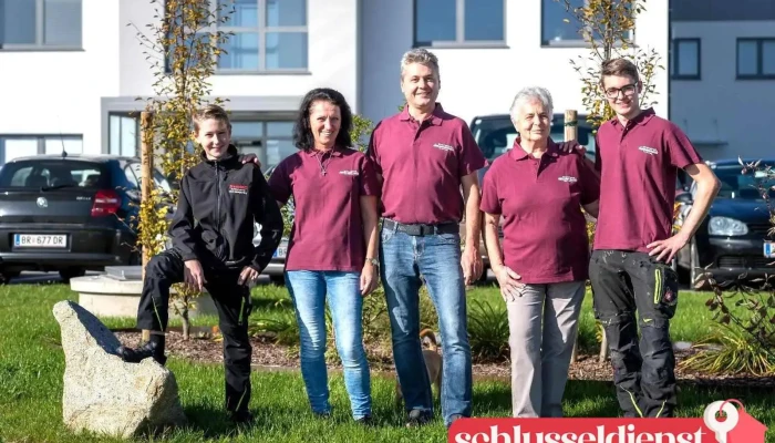 Bramsteidl Metallbau - Munderfing
