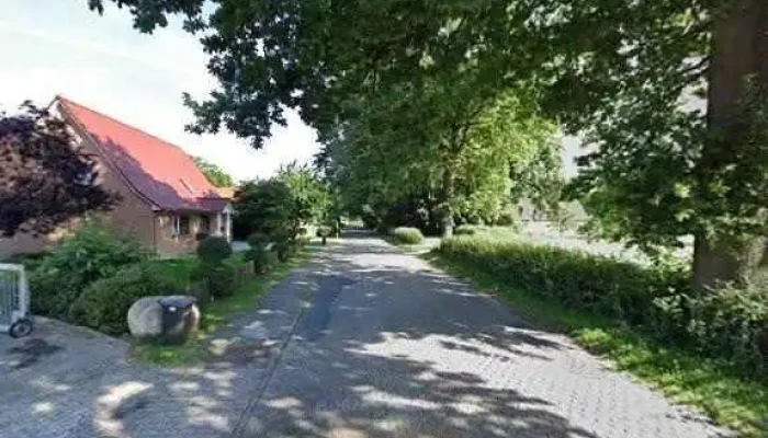 Brandt Gmbh Alle - Ostereistedt