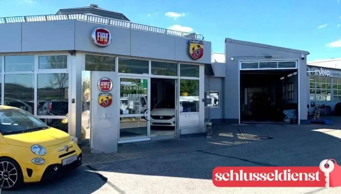Brenner Dach -   Fassadentechnik Gmbh Alle - Tannhausen