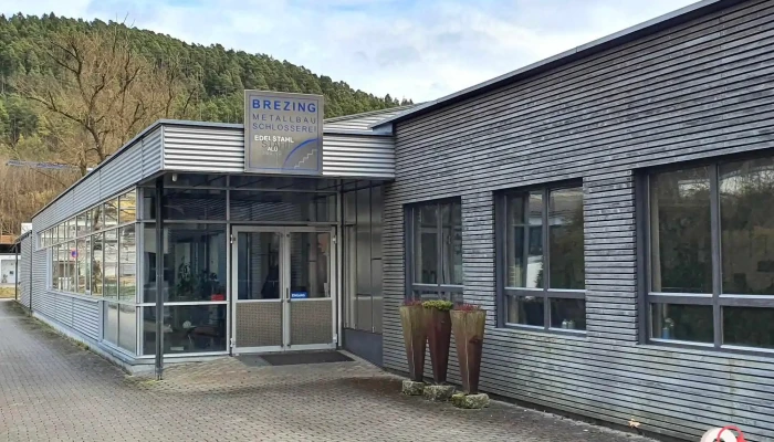 Brezing Metallbau Und Schlosserei -  Alle - Nagold