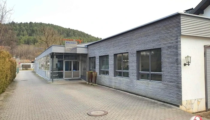 Brezing Metallbau Und Schlosserei -  Vom Inhaber - Nagold